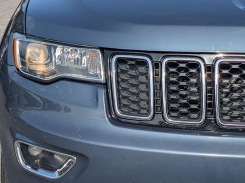 Used 2020 Jeep Grand Cherokee Limited RWD image 10