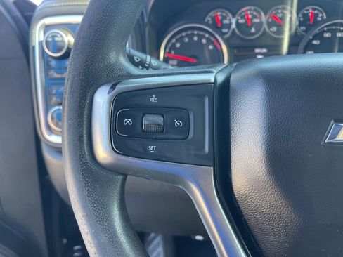 Used 2020 Chevrolet Silverado 1500 LT w/ Trailering Package image 20