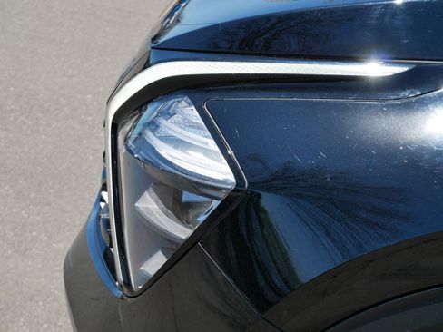 Used 2023 Kia Sportage X-Line w/ X-Line Premium Package image 17