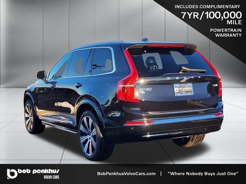 New 2025 Volvo XC90 T8 Ultra w/ Protection Package Premier image 29