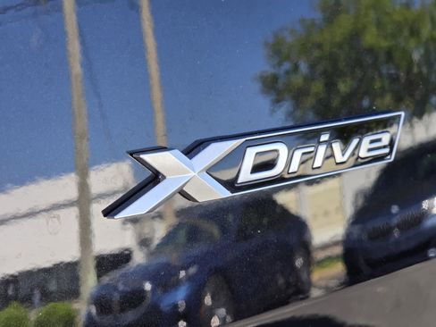 Certified 2026 BMW X3 xDrive30 w/ Convenience Package image 15