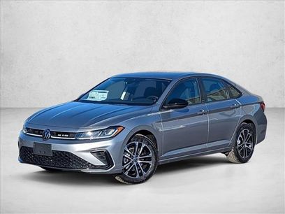 New 2025 Volkswagen Jetta Sport