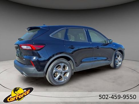 Used 2025 Ford Escape ST-Line w/ Equipment Group 301A image 9