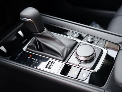 New 2026 MAZDA CX-50 AWD 2.5 Hybrid w/ Cargo Package image 16