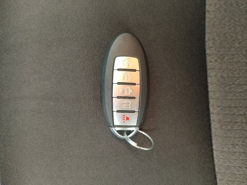 Used 2022 Nissan Altima 2.5 SV FWD image 32