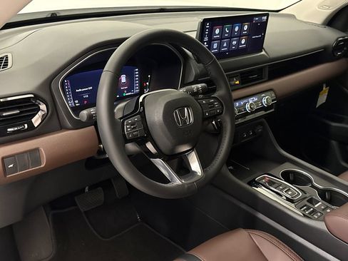 New 2026 Honda Pilot Touring image 20