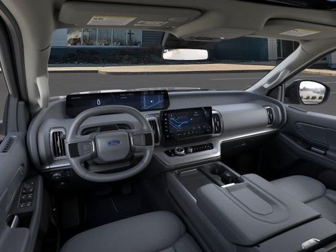 New 2026 Ford Expedition Max Active AWD/4WD image 9