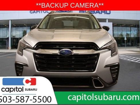 Used 2025 Subaru Ascent Touring w/ Popular Package #1 image 8