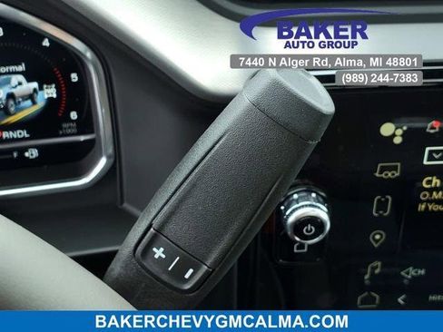 New 2025 GMC Sierra 2500 Denali w/ Denali Reserve Package image 17