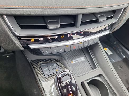 New 2026 Cadillac CT5 Sport image 15