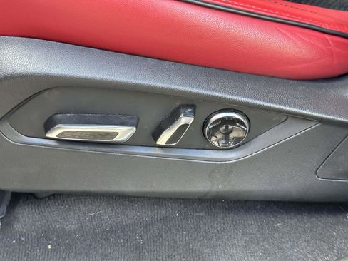 Used 2022 Acura MDX Type S image 16