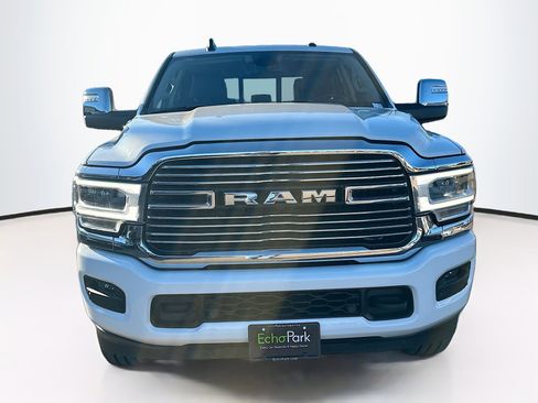 Used 2024 RAM 2500 Laramie image 2