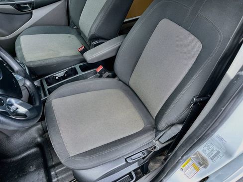 Used 2022 Ford Transit Connect XL FWD image 18