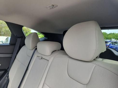 Certified 2023 Hyundai Tucson SEL w/ Convenience Package FWD image 15