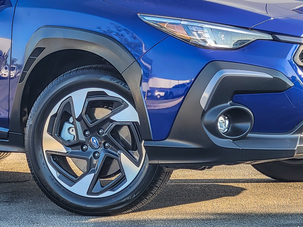 Certified 2026 Subaru Crosstrek 2.5i Limited w/ Crosstrek Mirror Package AWD/4WD image 3