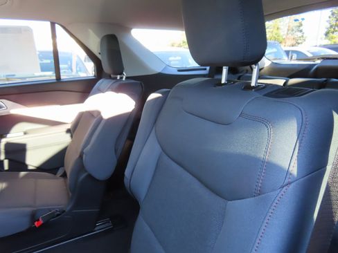 New 2026 Ford Explorer Active image 15