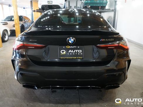 Used 2021 BMW 440i xDrive Coupe w/ Premium Package AWD/4WD image 6