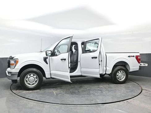 Certified 2022 Ford F150 XL w/ Equipment Group 101A High AWD/4WD image 39