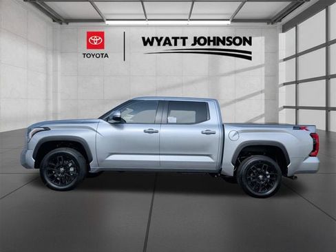New 2026 Toyota Tundra SR5 AWD/4WD image 2