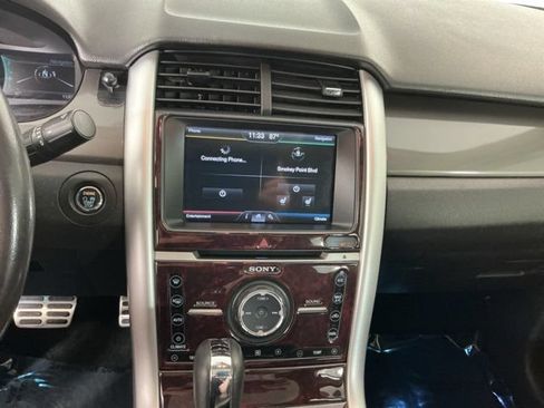 Used 2012 Ford Edge Sport w/ Driver Entry Pkg AWD/4WD image 18