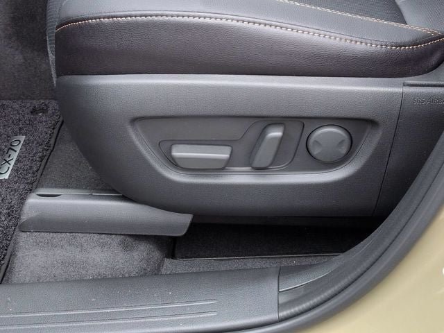 New 2026 MAZDA CX-70 SC Plus AWD/4WD image 13