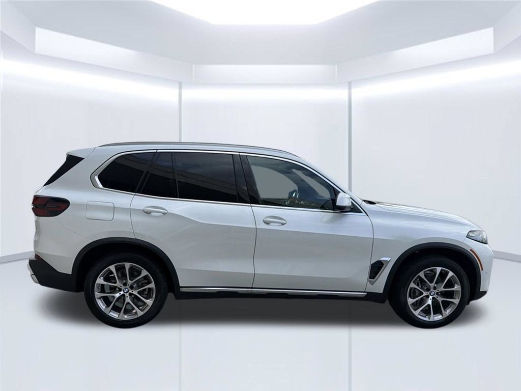 New 2026 BMW X5 sDrive40i w/ Premium Package RWD image 7