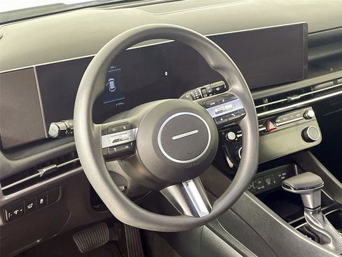 Used 2025 Hyundai Tucson SEL image 18