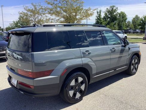 New 2026 Hyundai Santa Fe SEL image 5