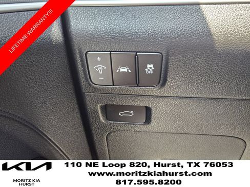 Used 2021 Kia K5 GT-Line FWD image 24