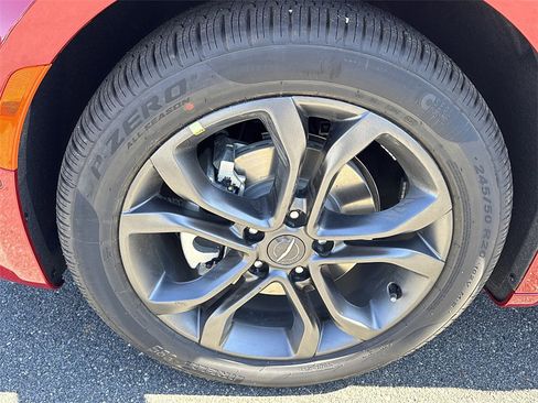 New 2026 Chrysler Pacifica Select image 10