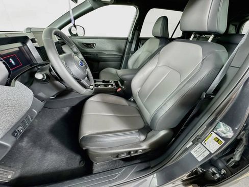 Used 2026 Subaru Outback Premium AWD/4WD image 25