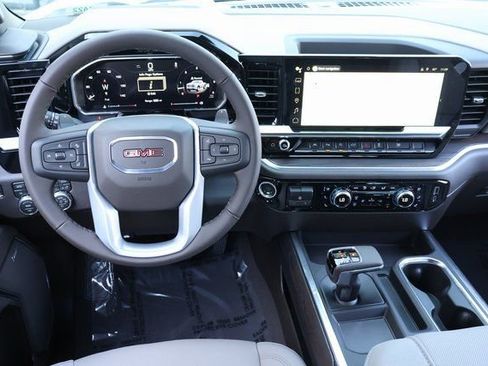 New 2026 GMC Sierra 1500 SLT w/ SLT Premium Plus Package image 16