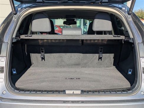 Used 2019 Lexus NX 300 FWD image 11