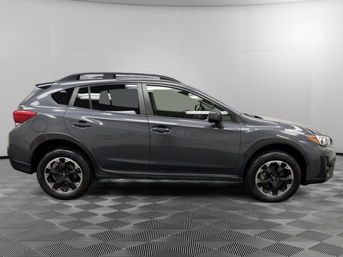 Certified 2023 Subaru Crosstrek 2.0i Premium image 6