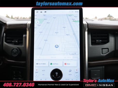 Used 2024 Ford Expedition King Ranch image 13