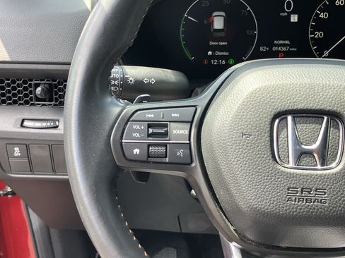 Used 2024 Honda CR-V Sport image 20