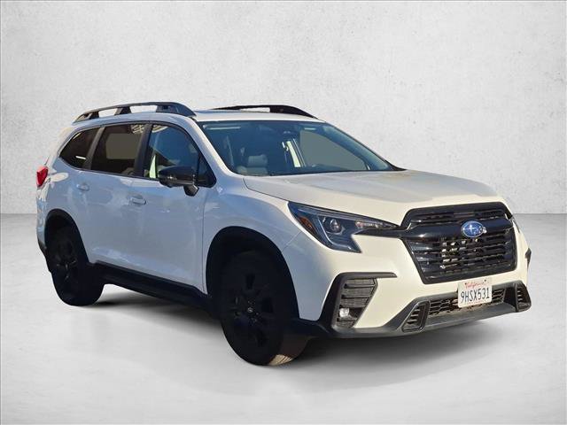 Used 2023 Subaru Ascent Onyx Edition Limited AWD/4WD image 3