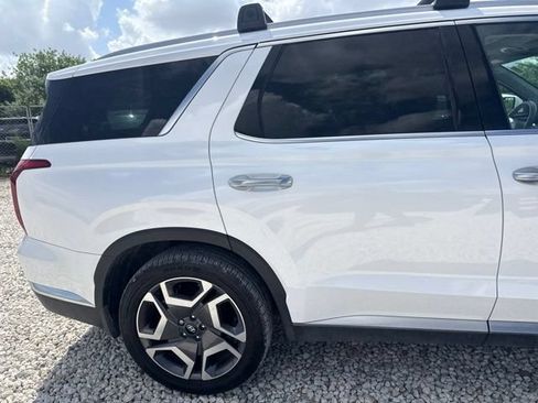 Used 2024 Hyundai Palisade Limited FWD image 5