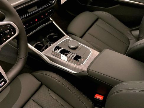 New 2026 BMW 330i xDrive Sedan w/ M Sport Package AWD/4WD image 6