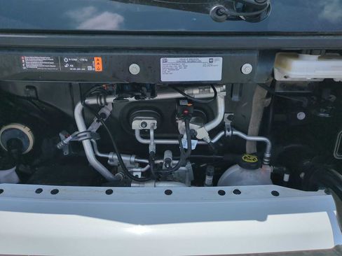 Used 2023 Chevrolet Brightdrop 600 w/ Active Safety Package 2 AWD/4WD image 19