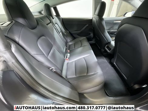 Used 2023 Tesla Model 3 Performance image 16