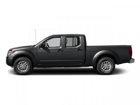 Used 2016 Nissan Frontier SV image 6