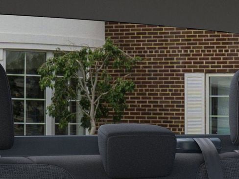 New 2025 Ford Maverick XL w/ Equipment Group 102A image 49