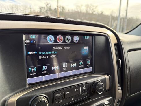 Used 2019 GMC Sierra 2500 Denali w/ Duramax Plus Package image 18