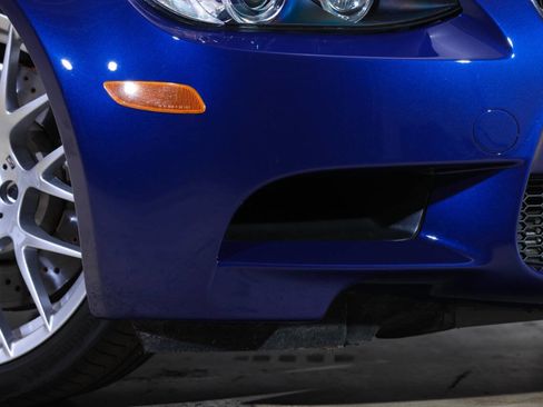 Used 2011 BMW M3 Coupe image 34