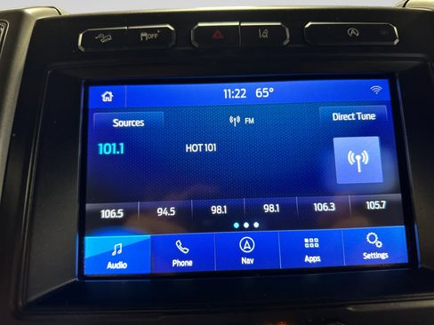 Used 2021 Ford Expedition Max XLT AWD/4WD image 29