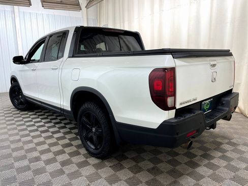 Used 2022 Honda Ridgeline Black Edition image 17