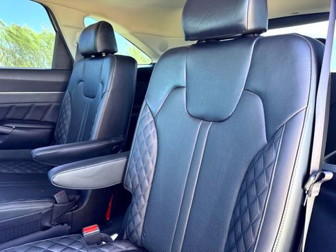 Used 2022 Kia Sorento SX image 19