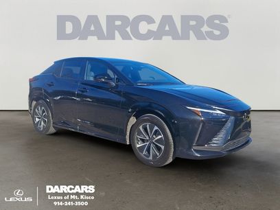 Used 2023 Lexus RZ 450e Premium