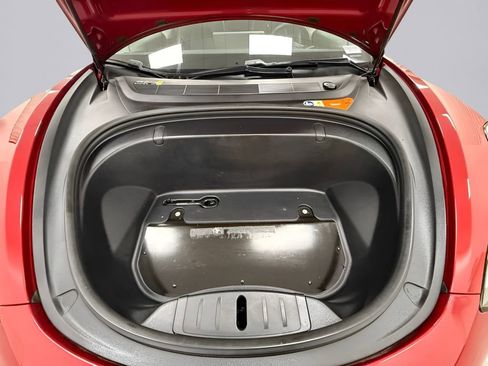 Used 2018 Tesla Model 3 Long Range RWD image 25
